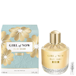 Elie Saab Girl of Now - Eau de Parfum - Perfume Sample - 2 ml