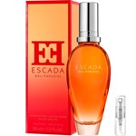 Escada Bali Paradise Limited Edition - Eau de Toilette - Perfume Sample - 2 ml