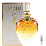 Escada Collection - Parfum De Toilette - Perfume Sample - 2 ml