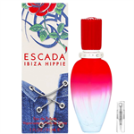 Escada Ibiza Hippie - Eau de Toilette - Perfume Sample - 2 ml