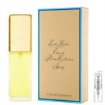 Estee Lauder Private Collection - Eau de Parfum - Perfume Sample - 2 ml