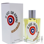 Etat Libre d Orange Je Suis un Homme - Eau de Parfum - Perfume Sample - 2 ml