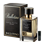 Ballotino Fcking Vanille Dream - Extrait de Parfum - Perfume Sample - 2 ml