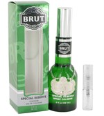 Faberge Brut - Eau de Toilette - Perfume Sample - 2 ml