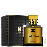 Fragrance Du Bois Sahraa Oud - Extrait de Parfum - Perfume Sample - 2 ml