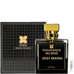 Fragrance Du Bois Zest Marin - Parfum - Perfume Sample - 2 ml