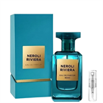 Fragrance World Neroli Riviera - Eau de Parfum - Perfume Sample - 2 ml