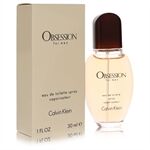 Obsession by Calvin Klein - Eau De Toilette Spray 30 ml - for men