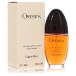 Obsession by Calvin Klein - Eau De Parfum Spray 30 ml - for women