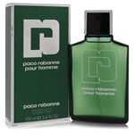 Paco Rabanne by Paco Rabanne - Eau De Toilette Spray 100 ml - for men