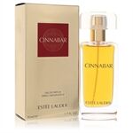 Cinnabar by Estee Lauder - Eau De Parfum Spray (New Packaging) 50 ml - for women