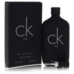 Ck Be by Calvin Klein - Eau De Toilette Spray (Unisex) 50 ml - for men