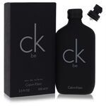 Ck Be by Calvin Klein - Eau De Toilette Spray (Unisex) 100 ml - for women