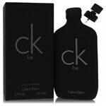 Ck Be by Calvin Klein - Eau De Toilette Spray (Unisex) 195 ml - for women