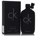 Ck Be by Calvin Klein - Eau De Toilette Spray (Unisex) 50 ml - for women