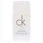 Ck One by Calvin Klein - Deodorant Stick 77 ml - for men