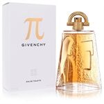 Pi by Givenchy - Eau De Toilette Spray 100 ml - for men