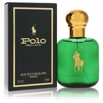 Polo by Ralph Lauren - Eau De Toilette Spray 60 ml - for men