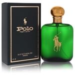Polo by Ralph Lauren - Eau De Toilette / Cologne Spray 120 ml - for men