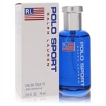 Polo Sport by Ralph Lauren - Eau De Toilette Spray 75 ml - for men
