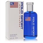 Polo Sport by Ralph Lauren - Eau De Toilette Spray 125 ml - for men