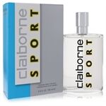 Claiborne Sport by Liz Claiborne - Cologne Spray 100 ml - for men