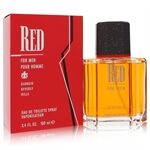 Red by Giorgio Beverly Hills - Eau De Toilette Spray 100 ml - for men