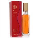 Red by Giorgio Beverly Hills - Eau De Toilette Spray 90 ml - for women