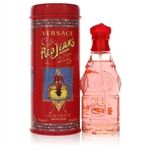 Red Jeans by Versace - Eau De Toilette Spray 75 ml - for women