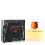 Roma by Laura Biagiotti - Eau De Toilette Spray 75 ml - for men