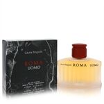 Roma by Laura Biagiotti - Eau De Toilette Spray 125 ml - for men