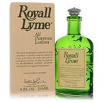 Royall Lyme by Royall Fragrances - All Purpose Lotion / Cologne 240 ml - for men