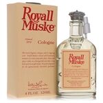 Royall Muske by Royall Fragrances - All Purpose Lotion / Cologne 120 ml - for men