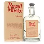 Royall Muske by Royall Fragrances - All Purpose Lotion / Cologne 240 ml - for men