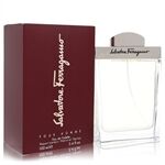 Salvatore Ferragamo by Salvatore Ferragamo - Eau De Toilette Spray 100 ml - for men