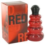 SAMBA RED von Perfumers Workshop - Eau de Toilette Spray 100 ml - for men