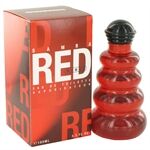 SAMBA RED von Perfumers Workshop - Eau de Toilette Spray 100 ml - for women