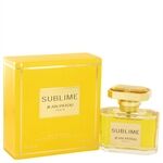 Sublime by Jean Patou - Eau De Parfum Spray 50 ml - for women