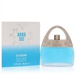 Sui Dreams by Anna Sui - Eau De Toilette Spray 50 ml - for women