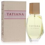 Tatiana by Diane Von Furstenberg - Eau De Parfum Spray 100 ml - for women