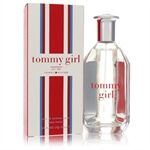 Tommy Girl by Tommy Hilfiger - Eau De Toilette Spray 100 ml - for women