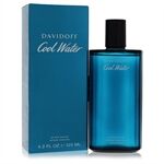 Cool Water by Davidoff - After Shave 125 ml - for men