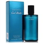 Cool Water by Davidoff - Eau De Toilette Spray 75 ml - for men