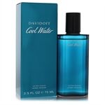 Cool Water by Davidoff - After Shave 75 ml - for men