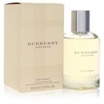 Weekend by Burberry - Eau De Parfum Spray 100 ml - for women