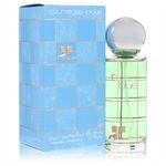 Courreges In Blue by Courreges - Eau De Parfum Spray 50 ml - for women