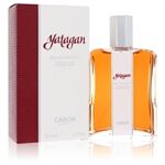 Yatagan by Caron - Eau De Toilette Spray 125 ml - for men