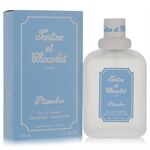 Tartine Et Chocolate Ptisenbon by Givenchy - Eau De Toilette Spray (alcohol free) 100 ml - for women