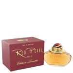 Red Pearl von Paris Bleu - Eau de Parfum Spray 100 ml - for women