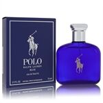 Polo Blue by Ralph Lauren - Eau De Toilette Spray 75 ml - for men